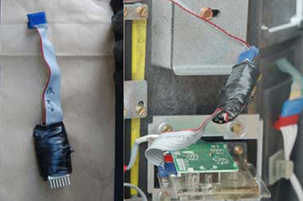 ATM Skimmers? Here is What You Need to Know!