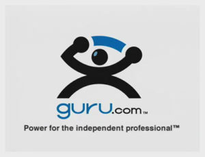 Guru Logo