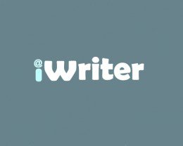 iWriter Logo