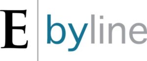 Ebyline Logo