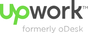 Upwork Logo