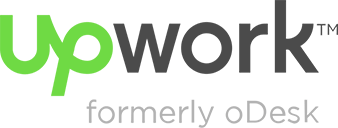 Upwork Logo