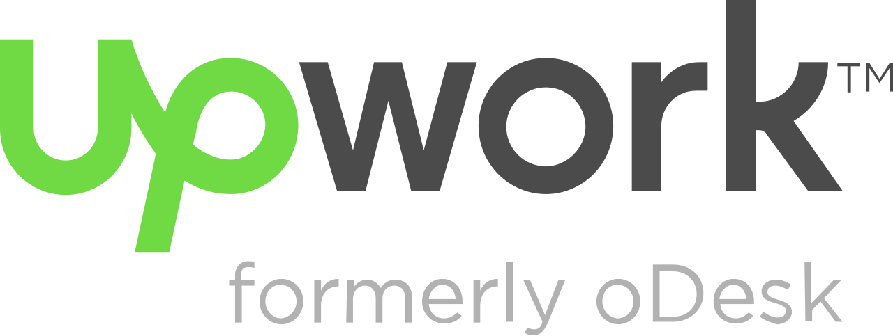 Upwork Logo