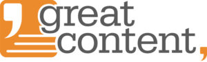 GreatContent Logo