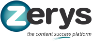 Zerys Logo