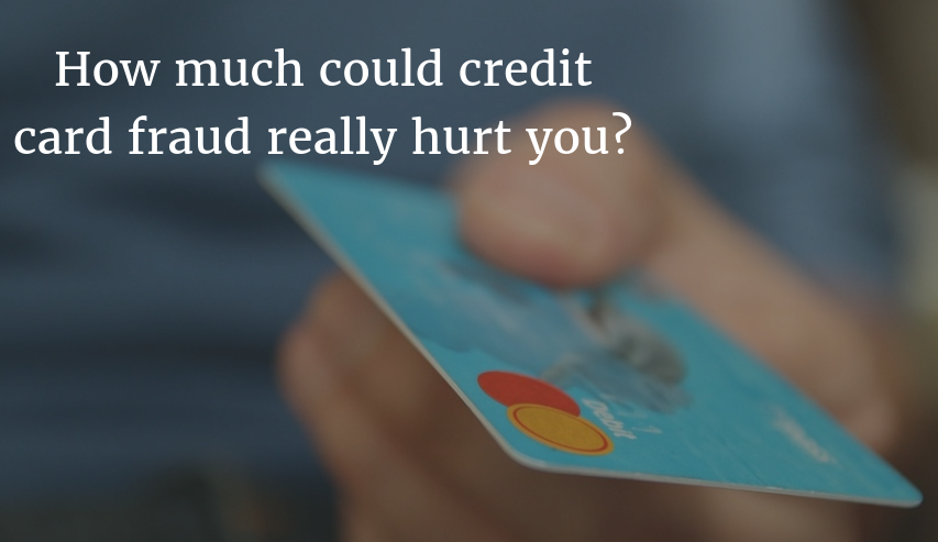 credit card fraud risks