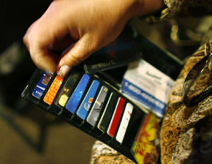 Best Store Credit Cards