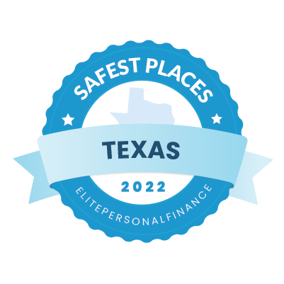  Safest Places to Live in Texas 2022