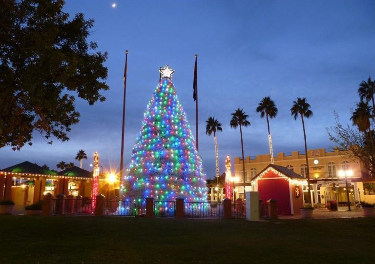 Best Places to Raise a Family in Arizona of August 2024