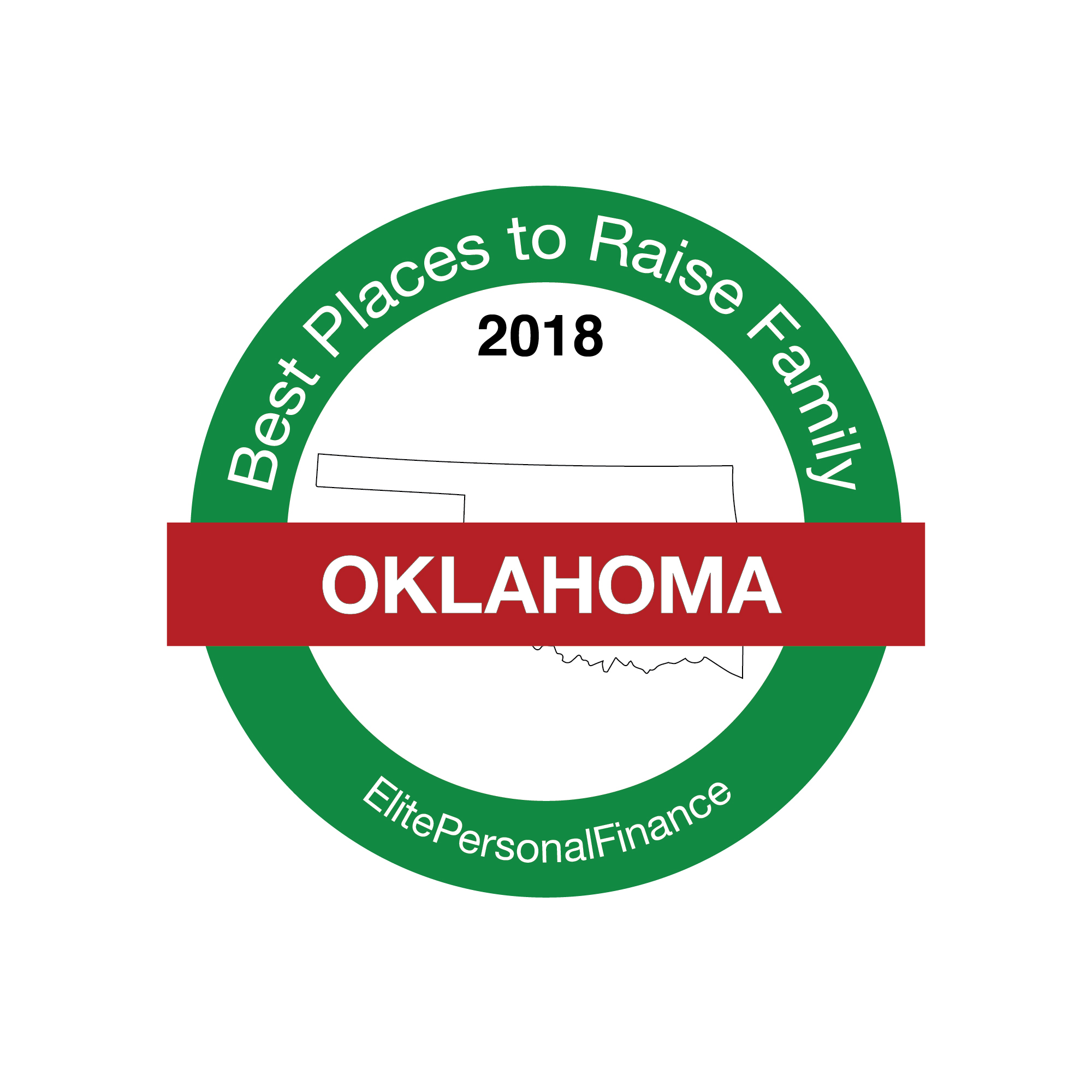 Best Places to Raise a Family in Oklahoma 2019 Elite Personal Finance
