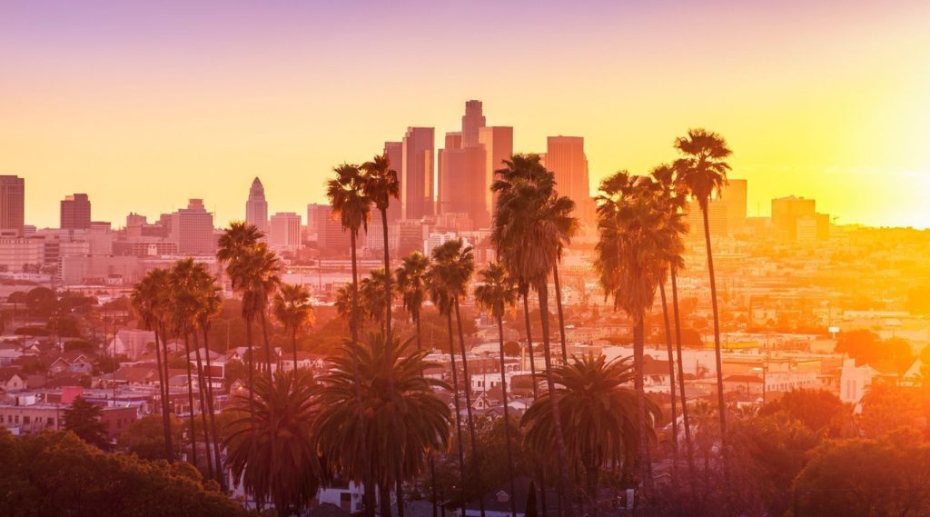 Safest Places to Live California 2017 - Elite Personal Finance