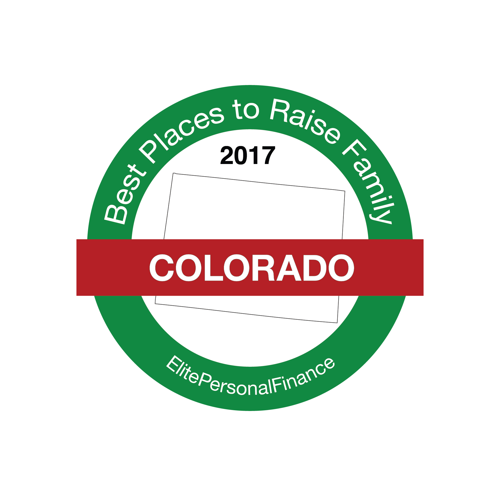 Best Places to Raise a Family in Colorado 2017 - Elite Personal Finance