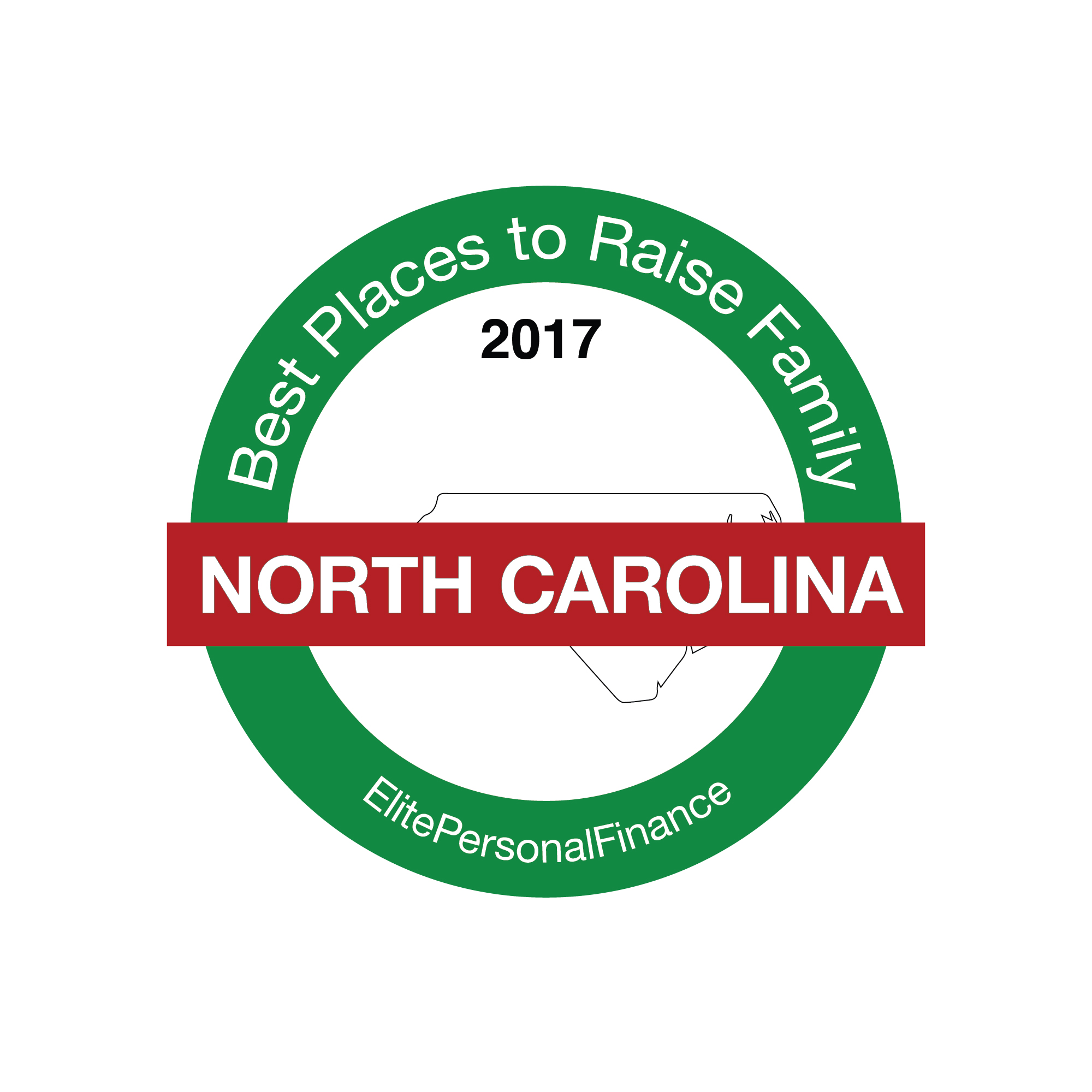 Best Places to Raise a Family in North Carolina 2017 - Elite Personal