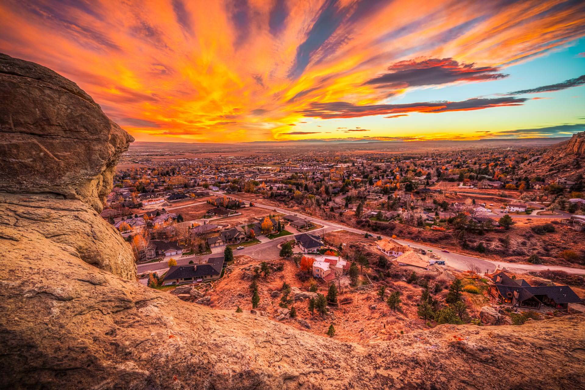 Safest Places to Live in Montana 2017 Elite Personal Finance