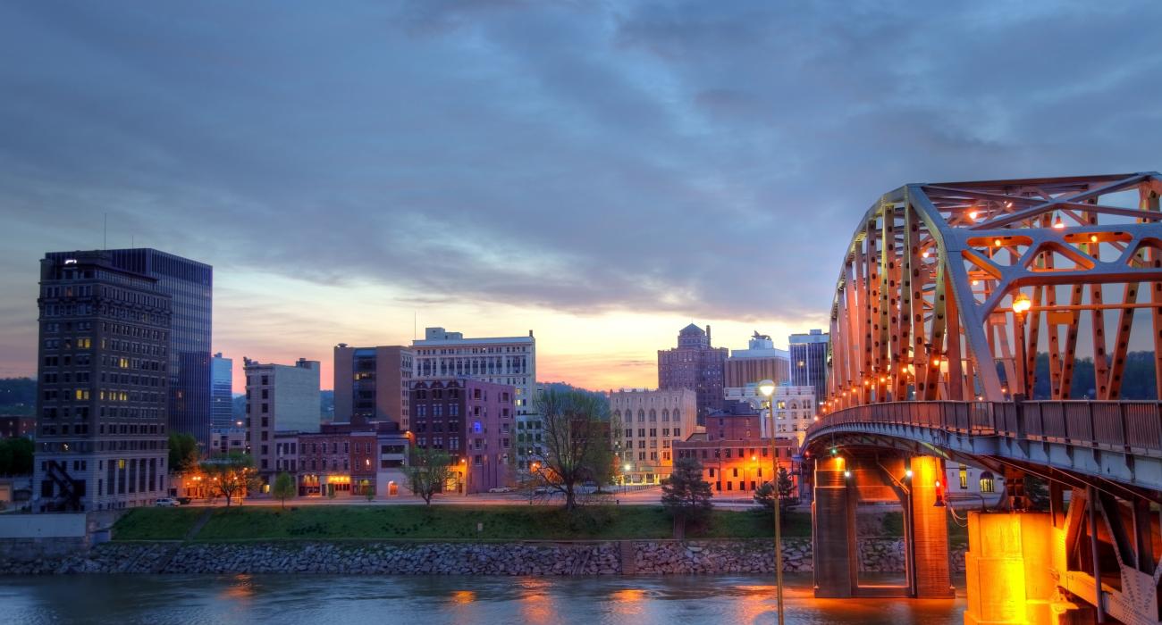 Safest Places to Live in West Virginia 2017 Elite Personal Finance