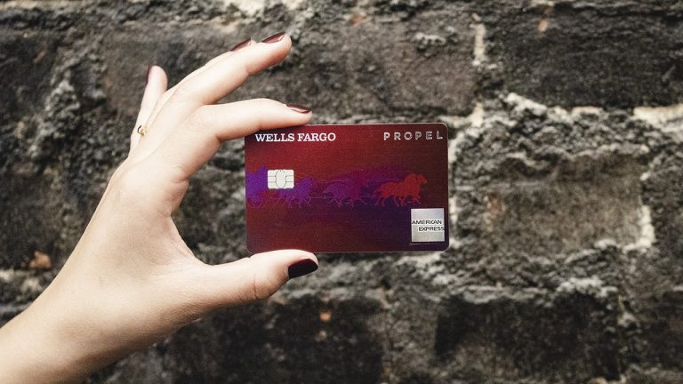 Wells Fargo Propel American Express® Card Review 2021