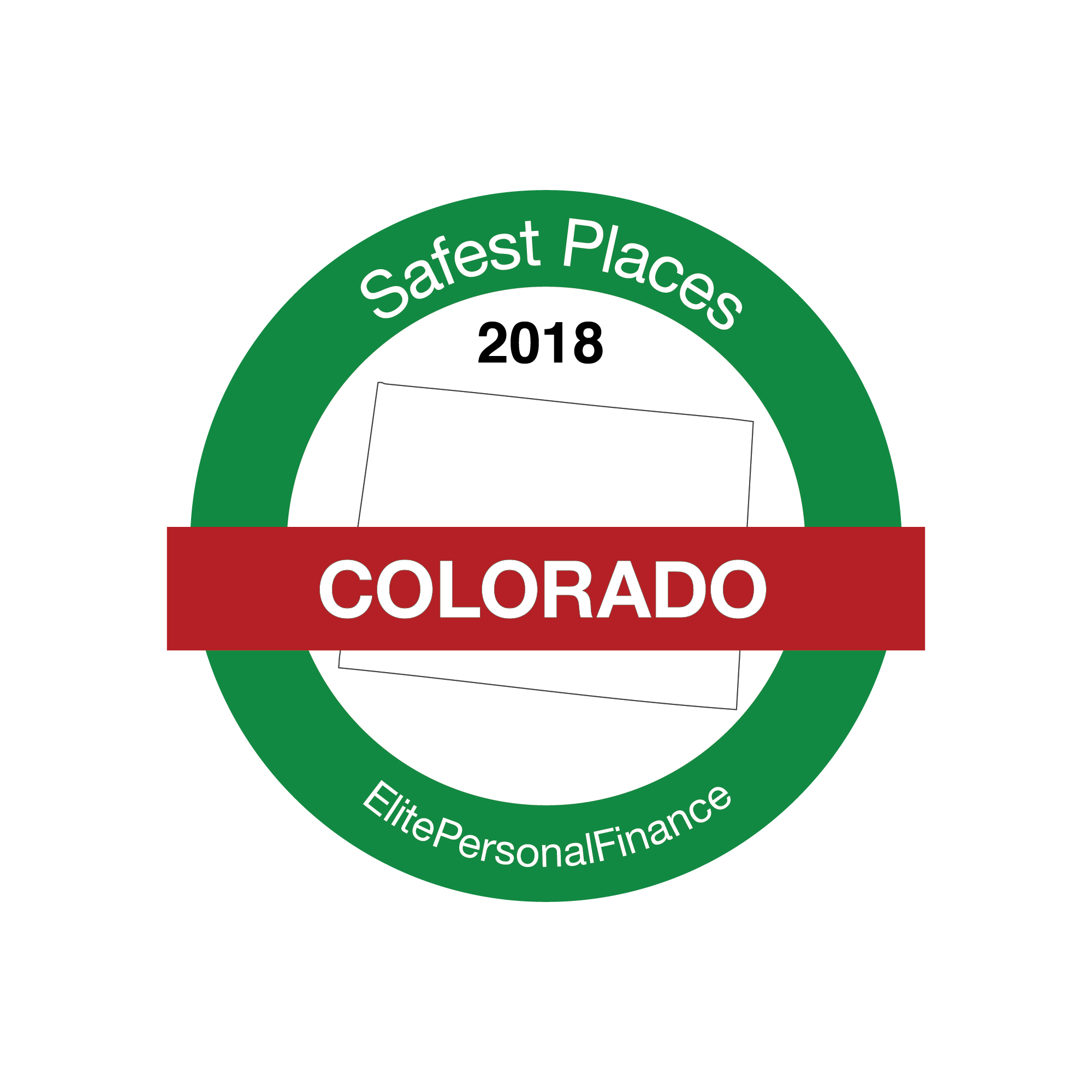 Safest Places to Live in Colorado 2019 - Elite Personal Finance