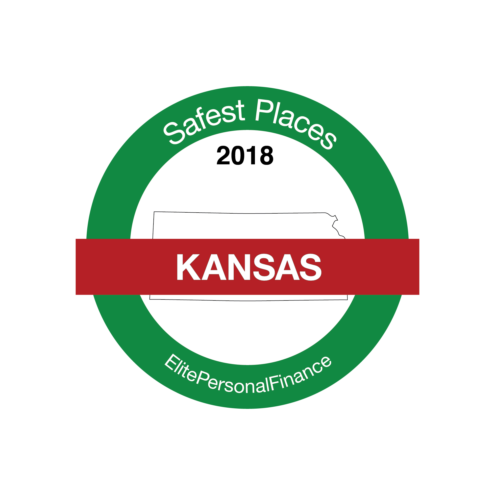 Safest Places to Live in Kansas 2019 Elite Personal Finance