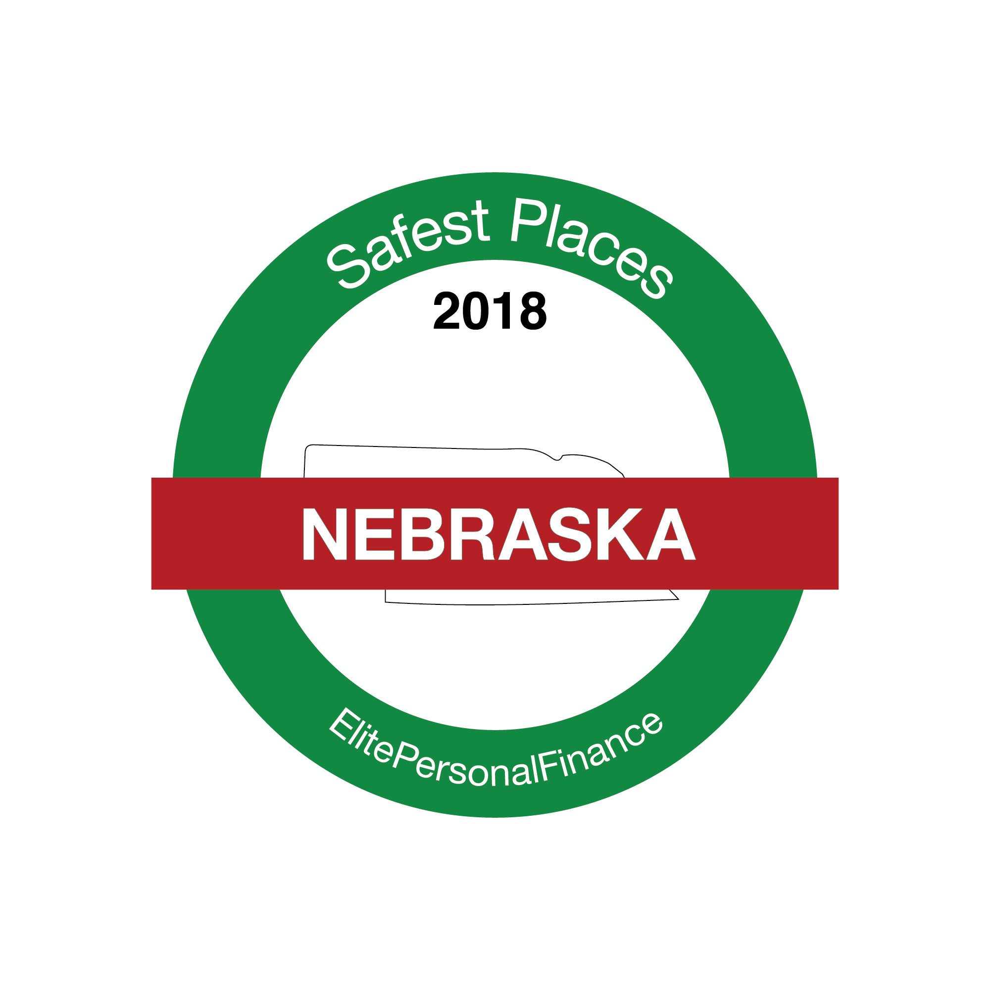 Safest Places to Live in Nebraska 2019 Elite Personal Finance