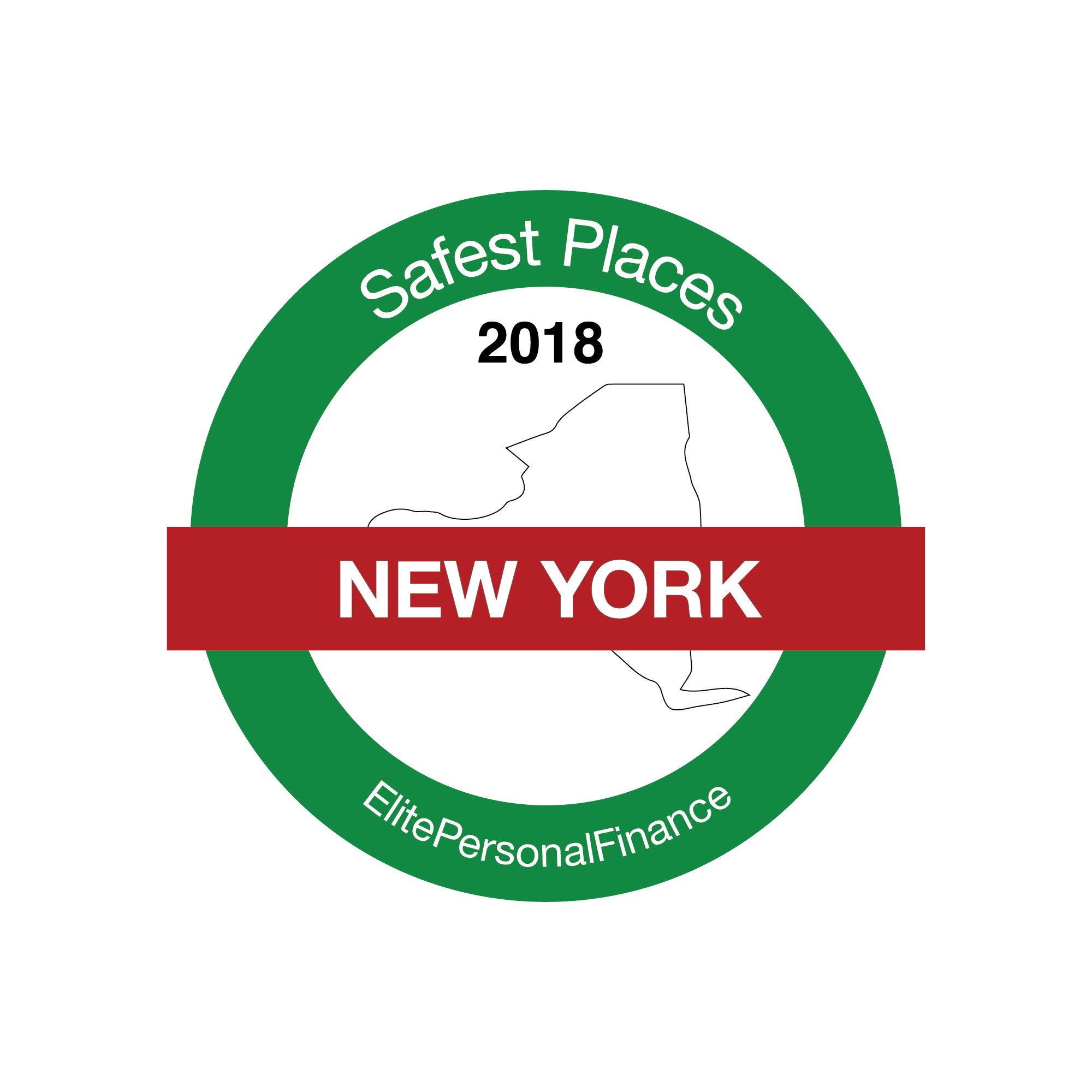 Safest Places to Live in New York 2020 Elite Personal Finance