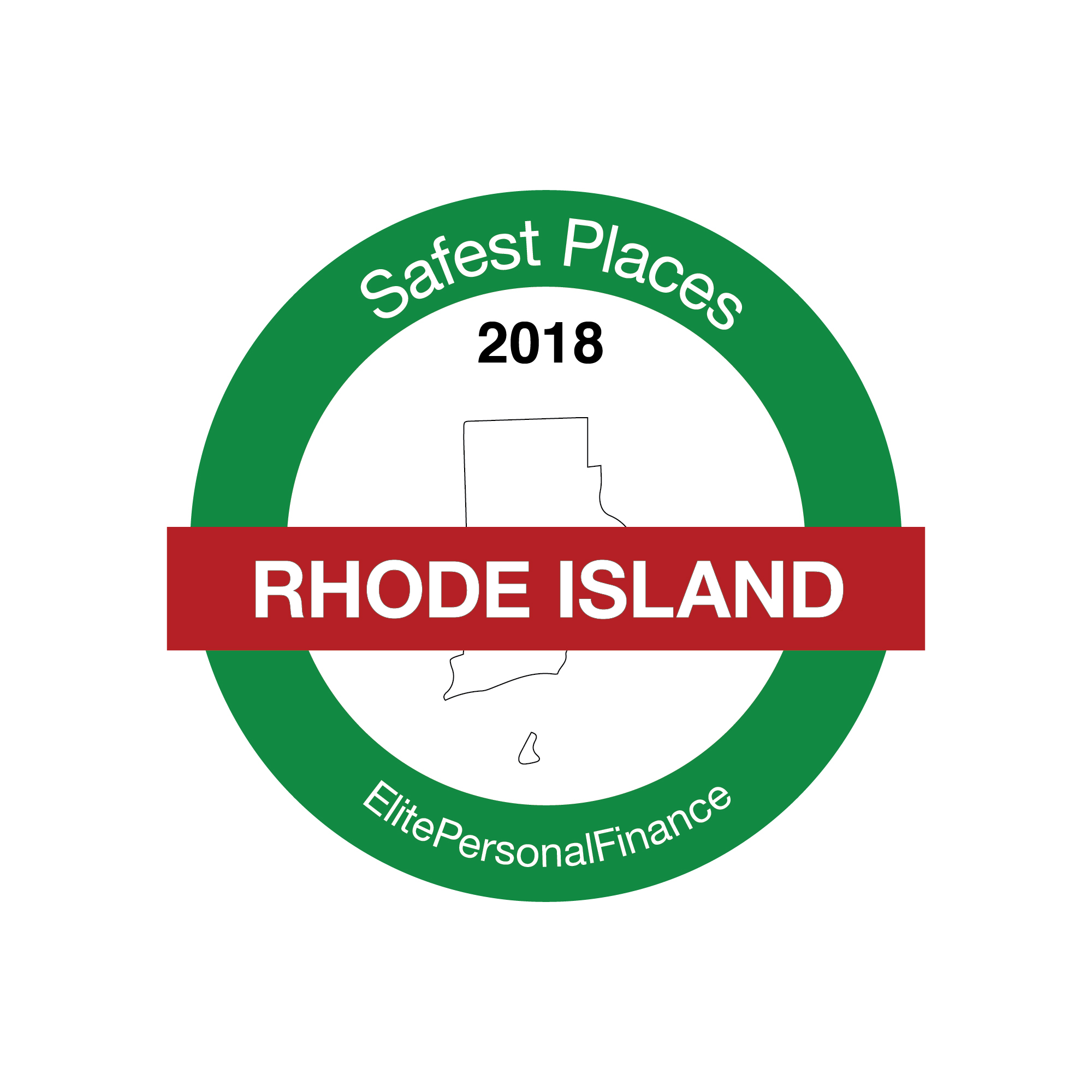 Safest Places to Live in Rhode Island 2019 - Elite Personal Finance
