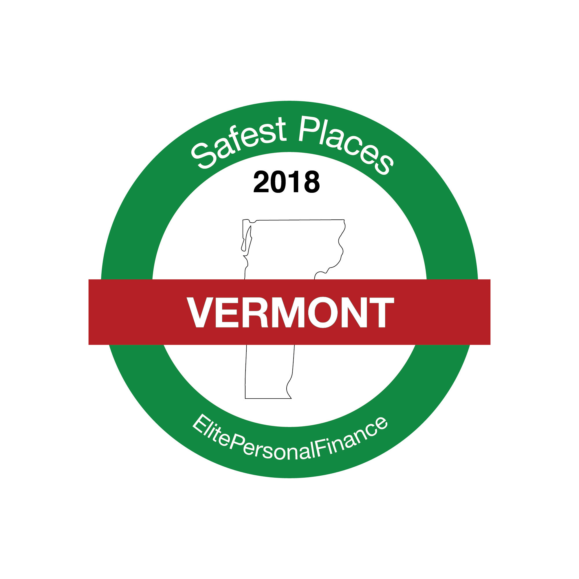 Safest Places to Live in Vermont 2019 Elite Personal Finance