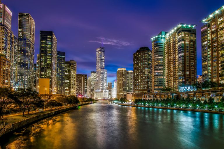 Safest Places to Live in Illinois of March 2024 ElitePersonalFinance
