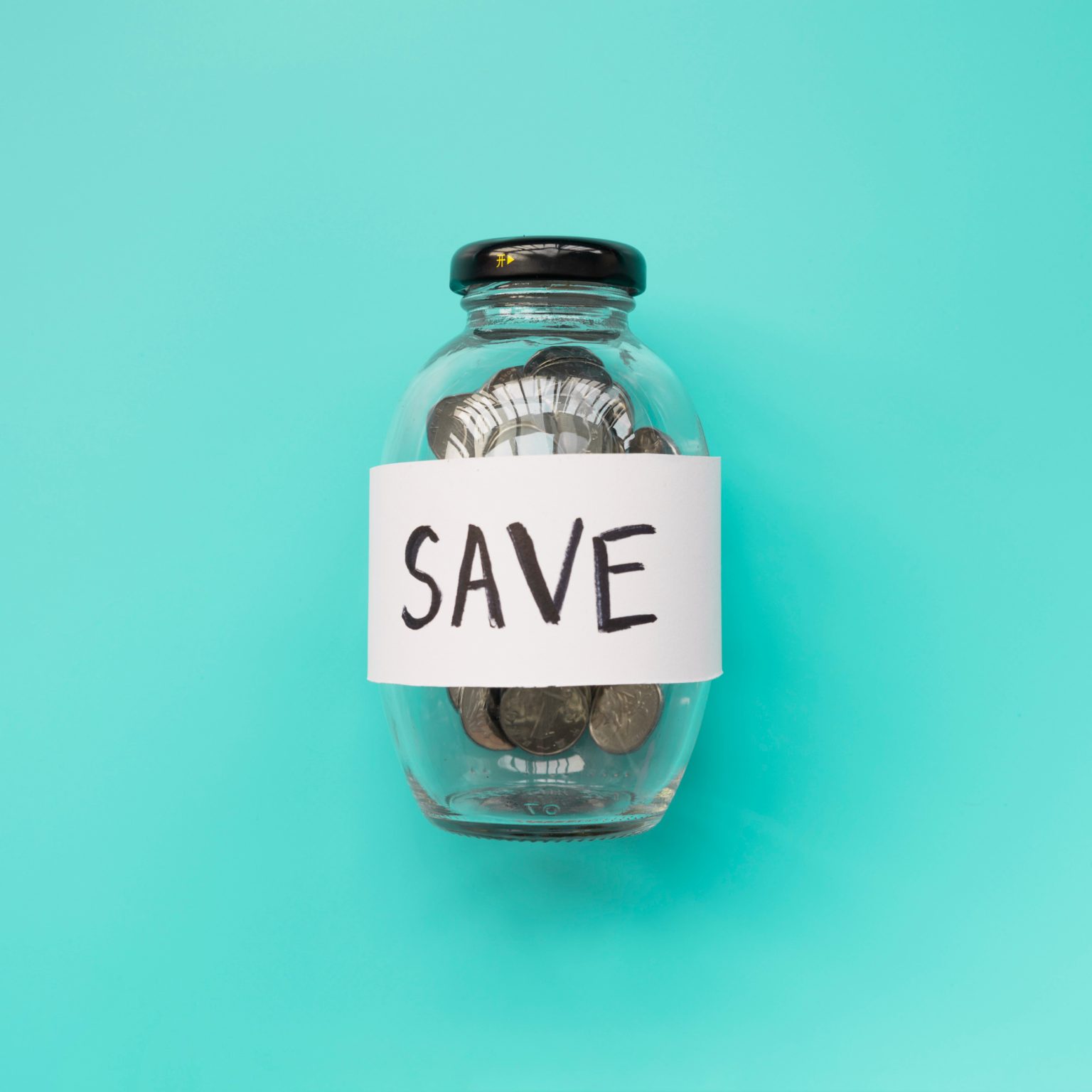 How TikTok Taught Me to Save $5,000 in 5 Months (That Worked!)