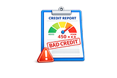 Bad Credit Loans