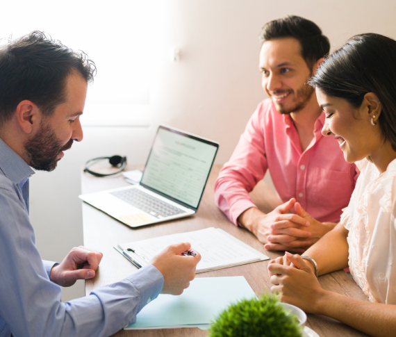 Personal Loans
