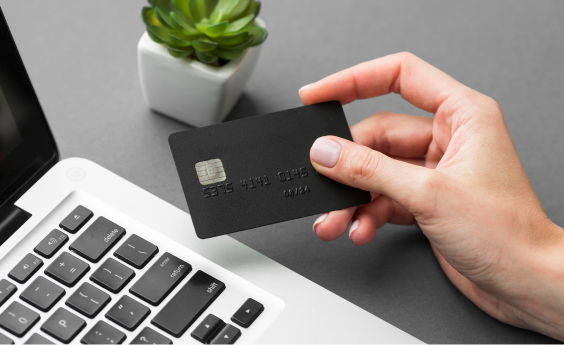 best credit cards