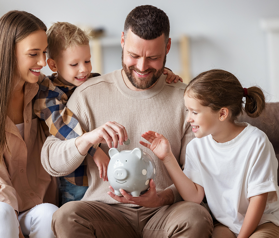 Personal Loans